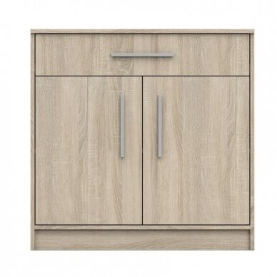 Komoda 1S2D ALEX 2 Komoda 1S2D ALEX 2