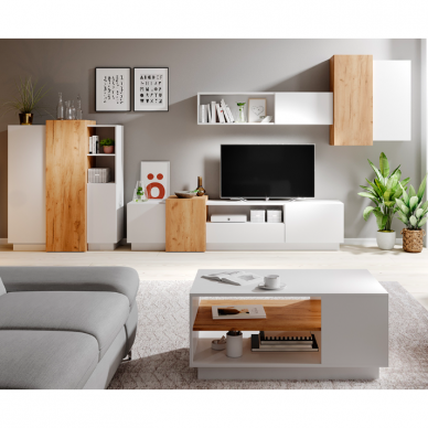 Komoda 3D 1 Komoda 3D 1