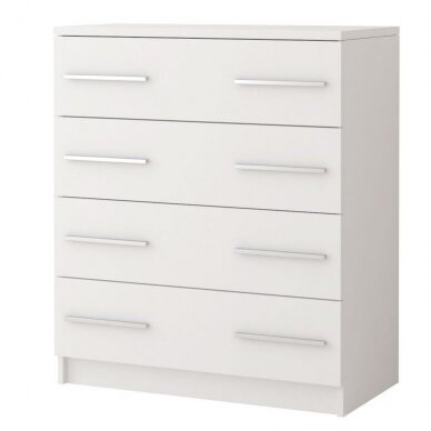 Komoda 4S AGOME I Komoda 4S AGOME I