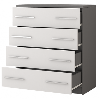 Komoda 4S AGOME II 2 Komoda 4S AGOME II 2