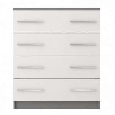 Komoda  4S AGOME II 1