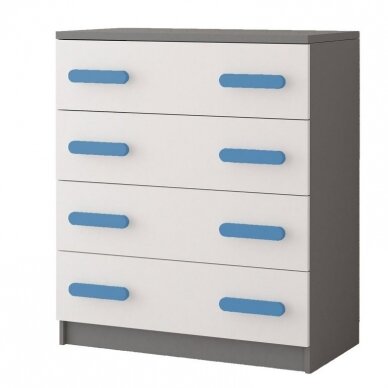 Komoda 4S SM II 1 Komoda 4S SM II 1