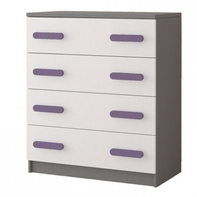 Komoda 4S SM II 4 Komoda 4S SM II 4