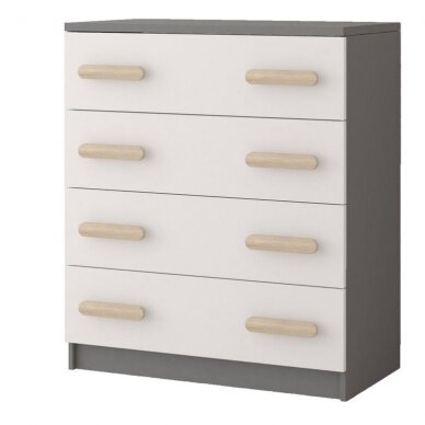 Komoda 4S SM II 5 Komoda 4S SM II 5