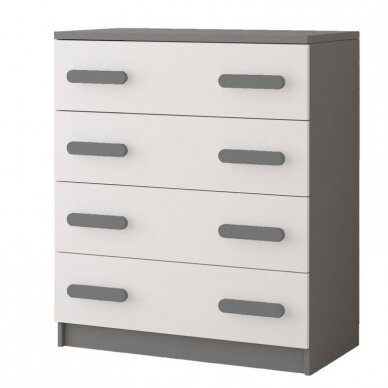 Komoda 4S SM II 6 Komoda 4S SM II 6