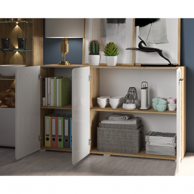 Komoda ADAGIO 05 4 Komoda ADAGIO 05 4