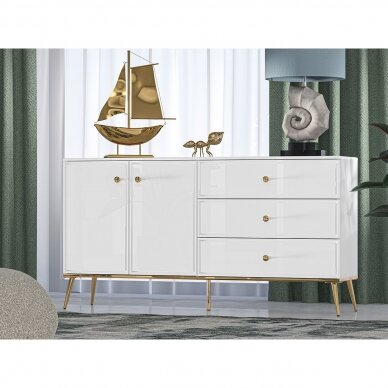 Komoda Aladin 04 Komoda Aladin 04