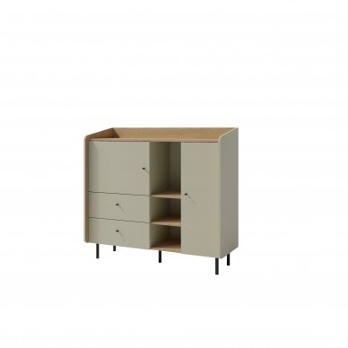 Komoda Alessio (AE8) 1 Komoda Alessio (AE8) 1