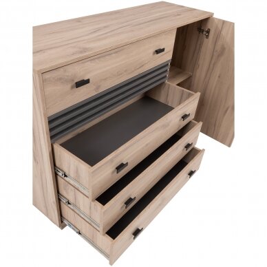 Komoda Allmo (AL17) 1 Komoda Allmo (AL17) 1