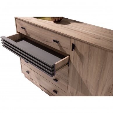 Komoda Allmo (AL17) 2 Komoda Allmo (AL17) 2