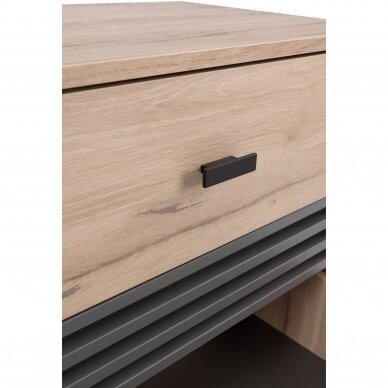 Komoda Allmo (AL18) 2