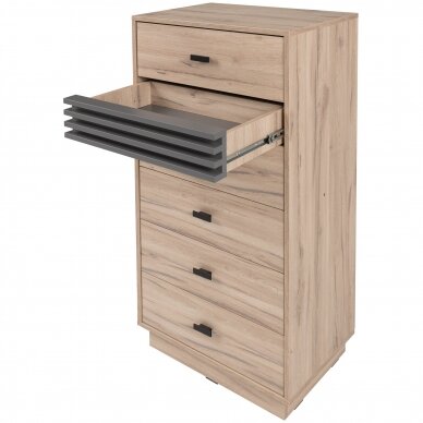 Komoda Allmo (AL18) 5 Komoda Allmo (AL18) 5