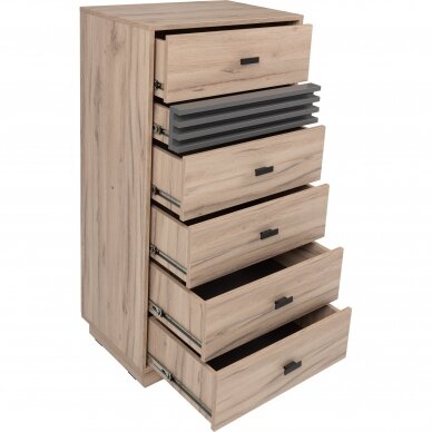 Komoda Allmo (AL18) 6