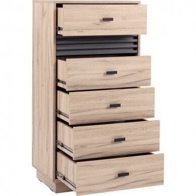 Komoda Allmo (AL18) 7