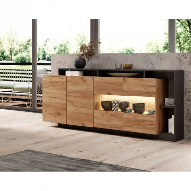 Komoda Alva Komoda Alva