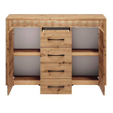 Komoda ARTIS 07 3 Komoda ARTIS 07 3