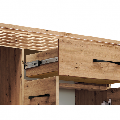 Komoda ARTIS 08 6 Komoda ARTIS 08 6