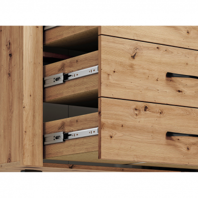 Komoda ARTIS 09 6 Komoda ARTIS 09 6