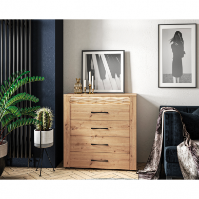 Komoda ARTIS 09 7 Komoda ARTIS 09 7