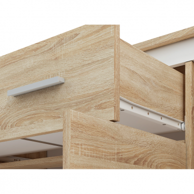 Komoda AVO 13 4 Komoda AVO 13 4