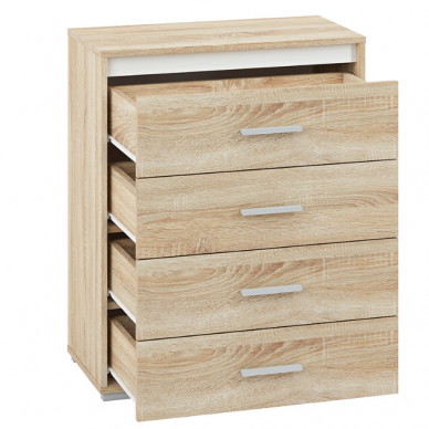 Komoda AVO 15 4 Komoda AVO 15 4