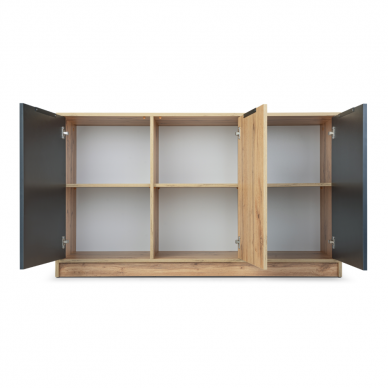 Komoda BALI LUX D3 2 Komoda BALI LUX D3 2