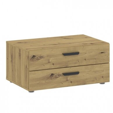 Komoda Basci two 2S Komoda Basci two 2S