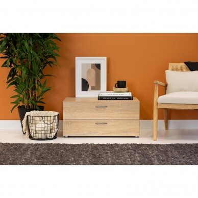 Komoda Basic 2S 2 Komoda Basic 2S 2