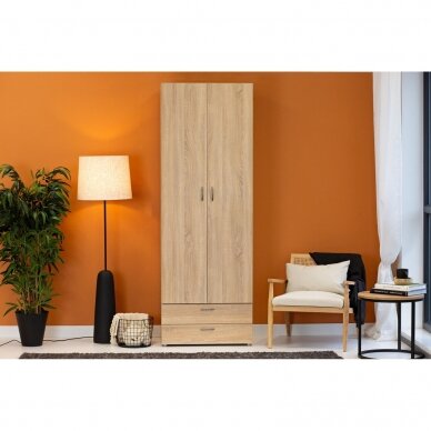 Komoda Basic 2S 3 Komoda Basic 2S 3