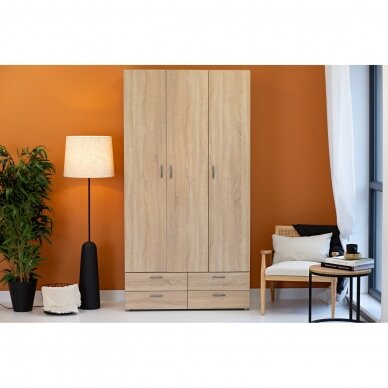 Komoda Basic 4S 8 Komoda Basic 4S 8