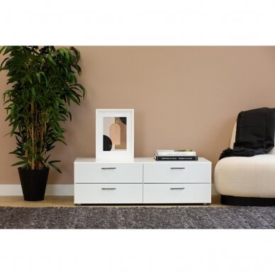 Komoda Basic 4S 1