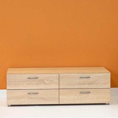 Komoda Basic 4S Komoda Basic 4S