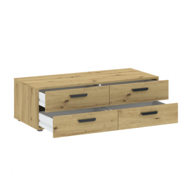 Komoda Basic two 4S 1 Komoda Basic two 4S 1