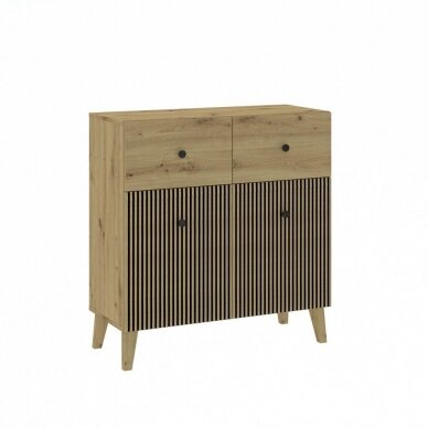 Komoda Berlin 2D2S 3 Komoda Berlin 2D2S 3