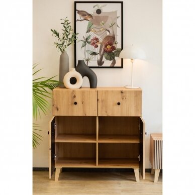 Komoda Berlin 2D2S 1 Komoda Berlin 2D2S 1