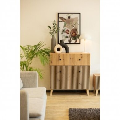 Komoda Berlin 2D2S Komoda Berlin 2D2S