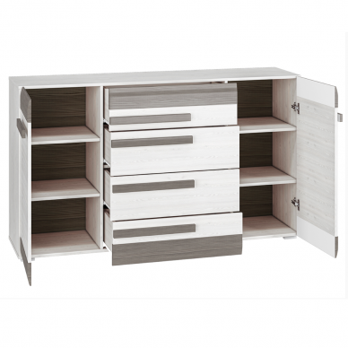 Komoda BLANCO 06 1 Komoda BLANCO 06 1