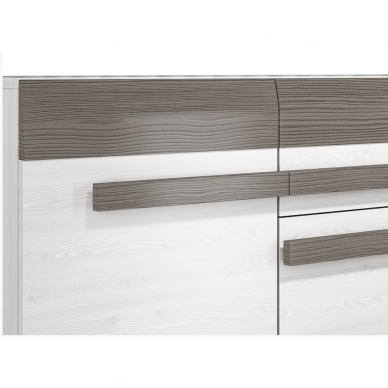 Komoda BLANCO 06 4 Komoda BLANCO 06 4