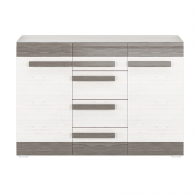 Komoda BLANCO 07 2 Komoda BLANCO 07 2