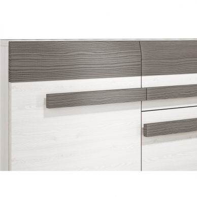 Komoda BLANCO 07 4 Komoda BLANCO 07 4