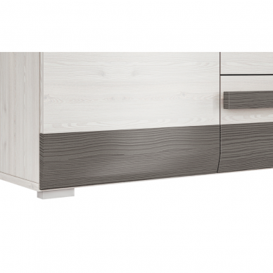 Komoda BLANCO 07 6 Komoda BLANCO 07 6