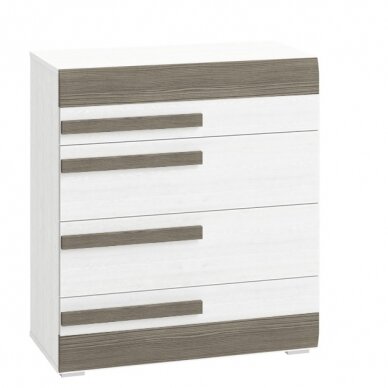 Komoda BLANCO 08 Komoda BLANCO 08