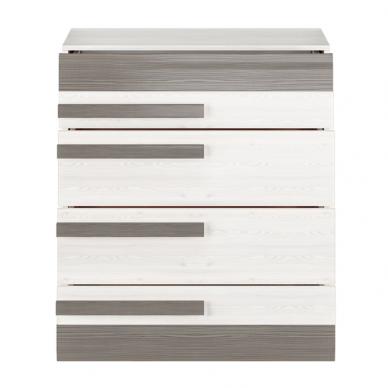 Komoda BLANCO 08 2