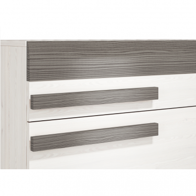Komoda BLANCO 08 3
