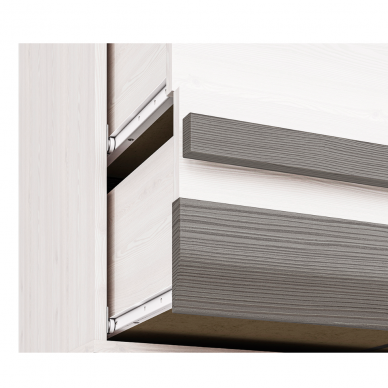 Komoda BLANCO 08 4 Komoda BLANCO 08 4