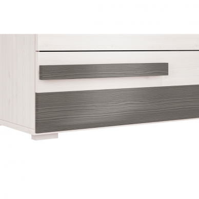 Komoda BLANCO 08 5