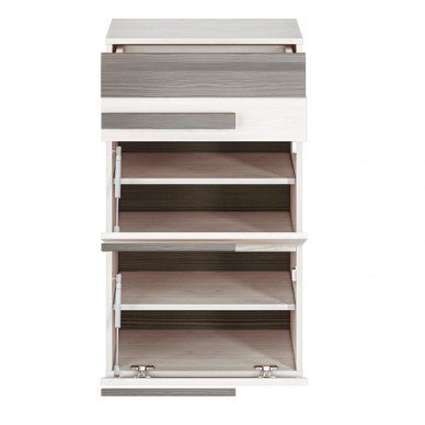 Komoda BLANCO 20 3 Komoda BLANCO 20 3