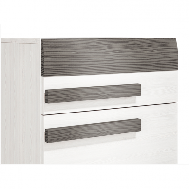 Komoda BLANCO 20 4 Komoda BLANCO 20 4