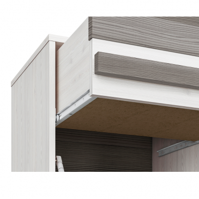 Komoda BLANCO 20 5 Komoda BLANCO 20 5