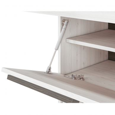 Komoda BLANCO 20 6 Komoda BLANCO 20 6